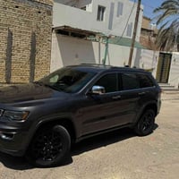 غراند شيروكي لمتد • ٦ سلندر • البصرة