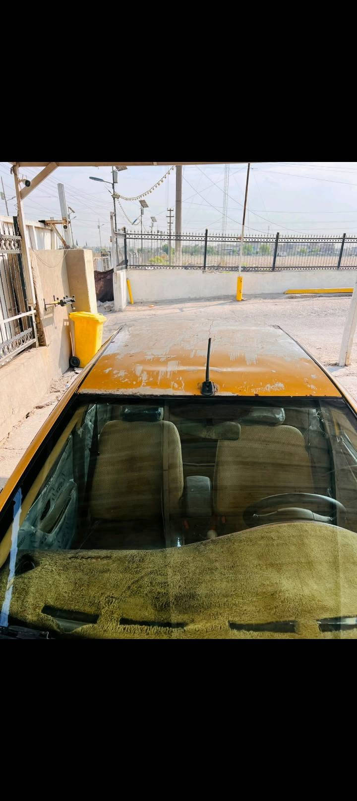 سمند ٢٠١١ • حي البتول • كفالة