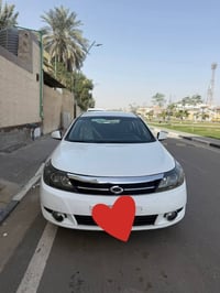رينو سفران • ٢٠١٢ • البصرة