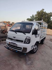 كيا • موديل ٢٠١٤ • ديالى