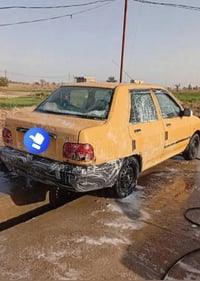 ٢٠١٥ • يحتاج تبريد • تايرات جديدة