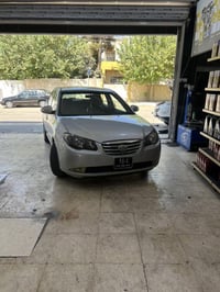 اڤانتي • ٢٠٠٩ • فول
