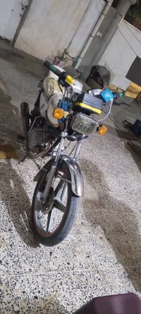 سيفان • موديل ١٩ • سلف وهندر