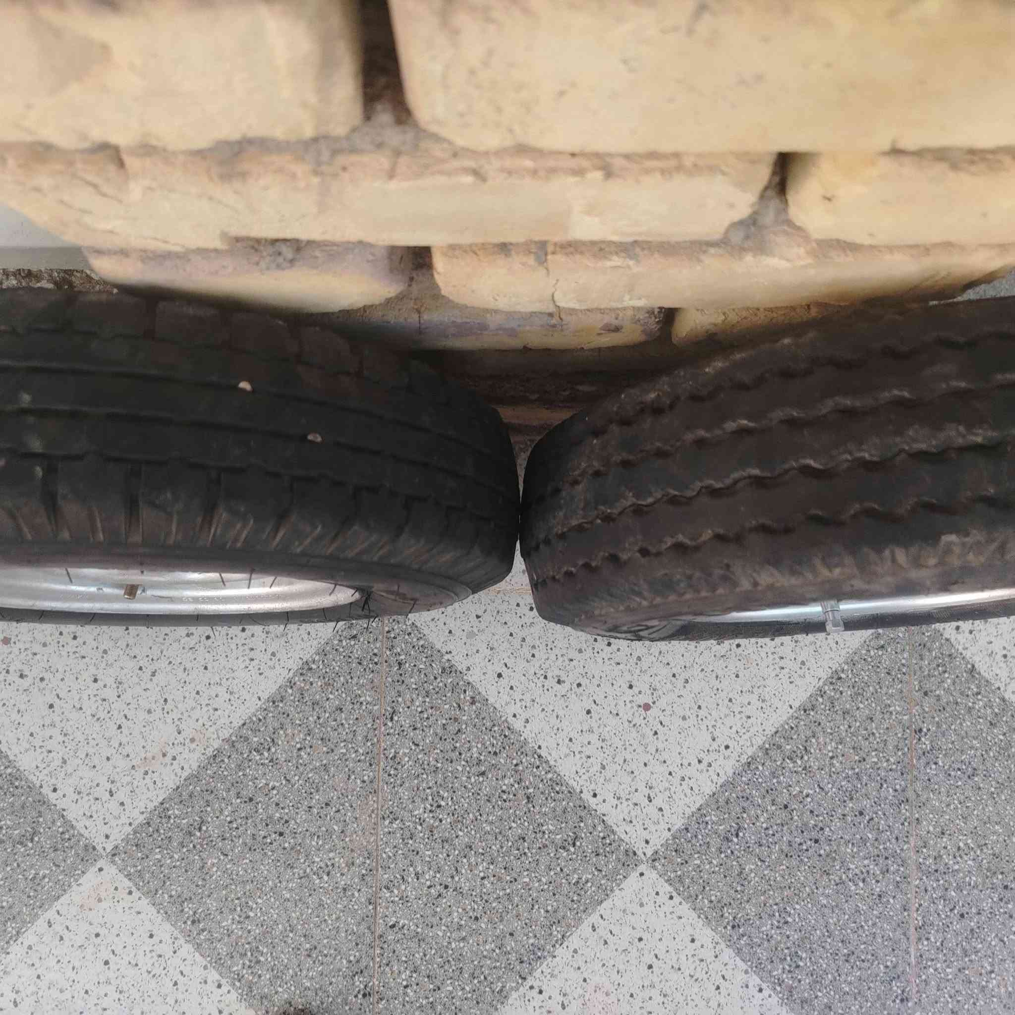 تايرات زوج واحد جبلي جيوب
ابو الحيه جوبلس جدد
ب45زوجهن
*********** ===اتصل وتدلل
