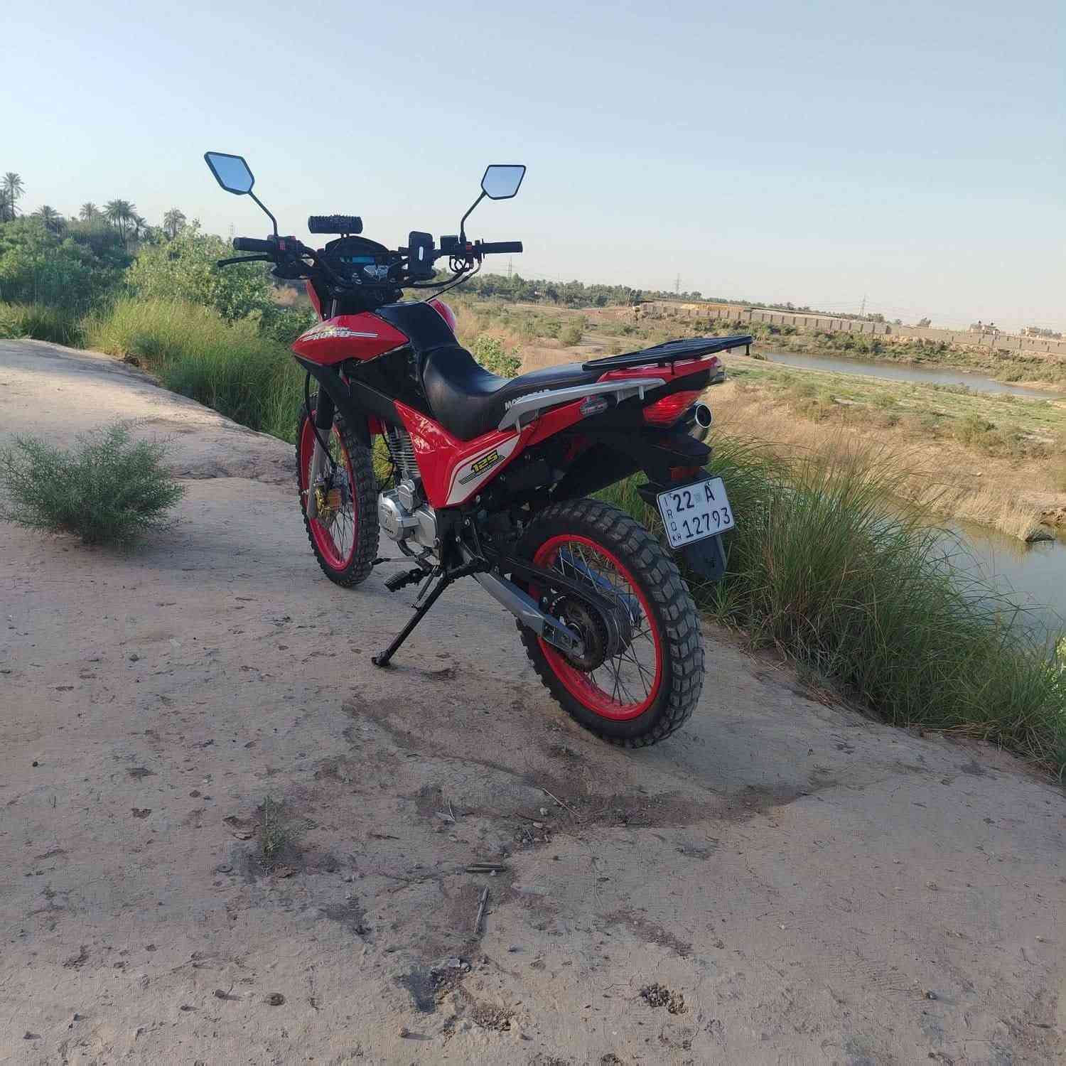 راجه قفاز
150سيسي 
لبيع مرقم اربيل
سعر مليون 500وبيه مجال 
***********
