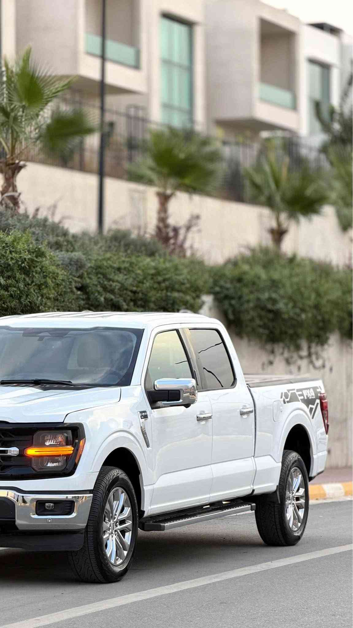 دبل أكسل • فول مواصفات • ٤ كاميرات
