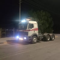 موديل ٩٣ • قلاب جاهز • تبريد شغال