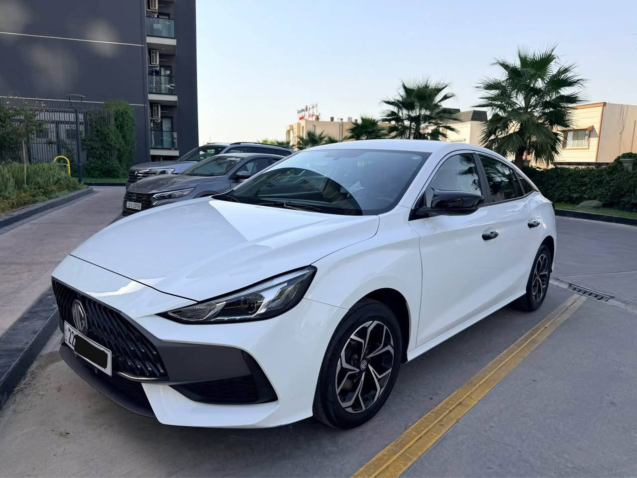 MG GT sule us
هيجي نيه سبوخ سارد تزره بة شرت
هيج مة سروفي تئدانية
كامل جوان كاري بؤكراوة
سيارة كول بشرت بدن صبخ بدن بارد مابي اي نواقص
*********** أربيل, العراق

