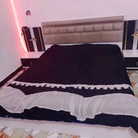 غرفة نوم • تركيه • نضيفه