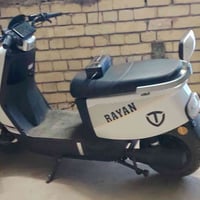 ريوان • موديل ٢٠٢٥ • ٧٢ فولت