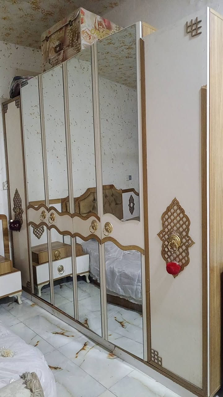 غرفه تركيا • ٩ قطع • العبيدي