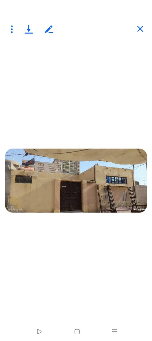بيت اب غماس • ٢٠٠م • غرفتين