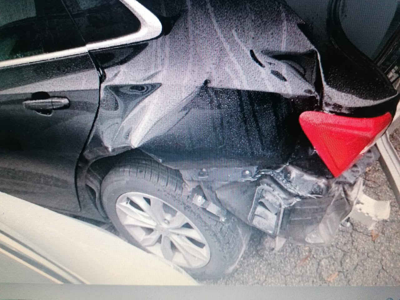 ماليبو • ٢٠٢٣ • بدون رقم