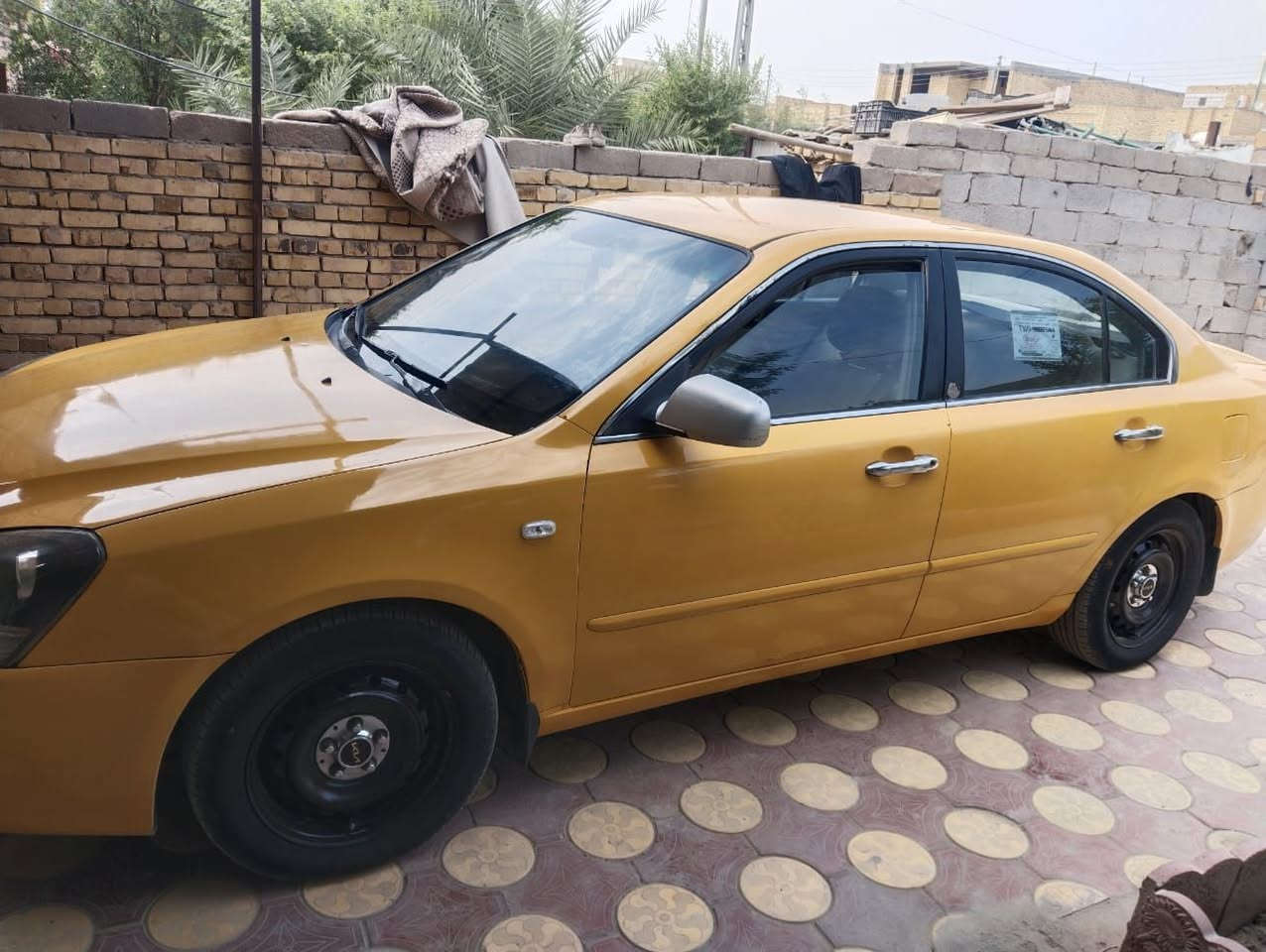 اوبتيما ٢٠٠٨ • خليجي • ناصريه