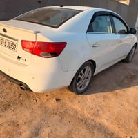 سيراتو • ٢٠١٣ • فول ماعدا البصمه