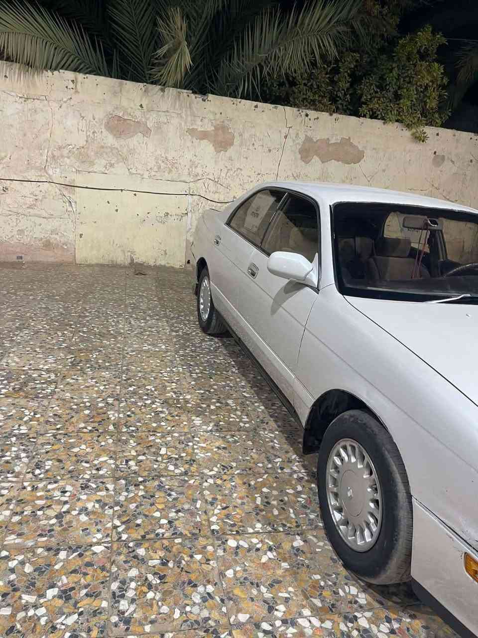 للبيع بطه موديل 91 سنويه بسمي مكفولة كفاله عامه تبريد يشتغل سياره جاهزه ترابك وين ماتريد مكينه 2.5 ديلكو
مكانه كربلاء طوريج 

***********
سعره 53ورقه

للبيع بطه موديل 91 سنويه بسمي مكفولة كفاله عامه تبريد يشتغل سياره جاهزه ترابك وين ماتريد مكينه 2.5 ديلكو
