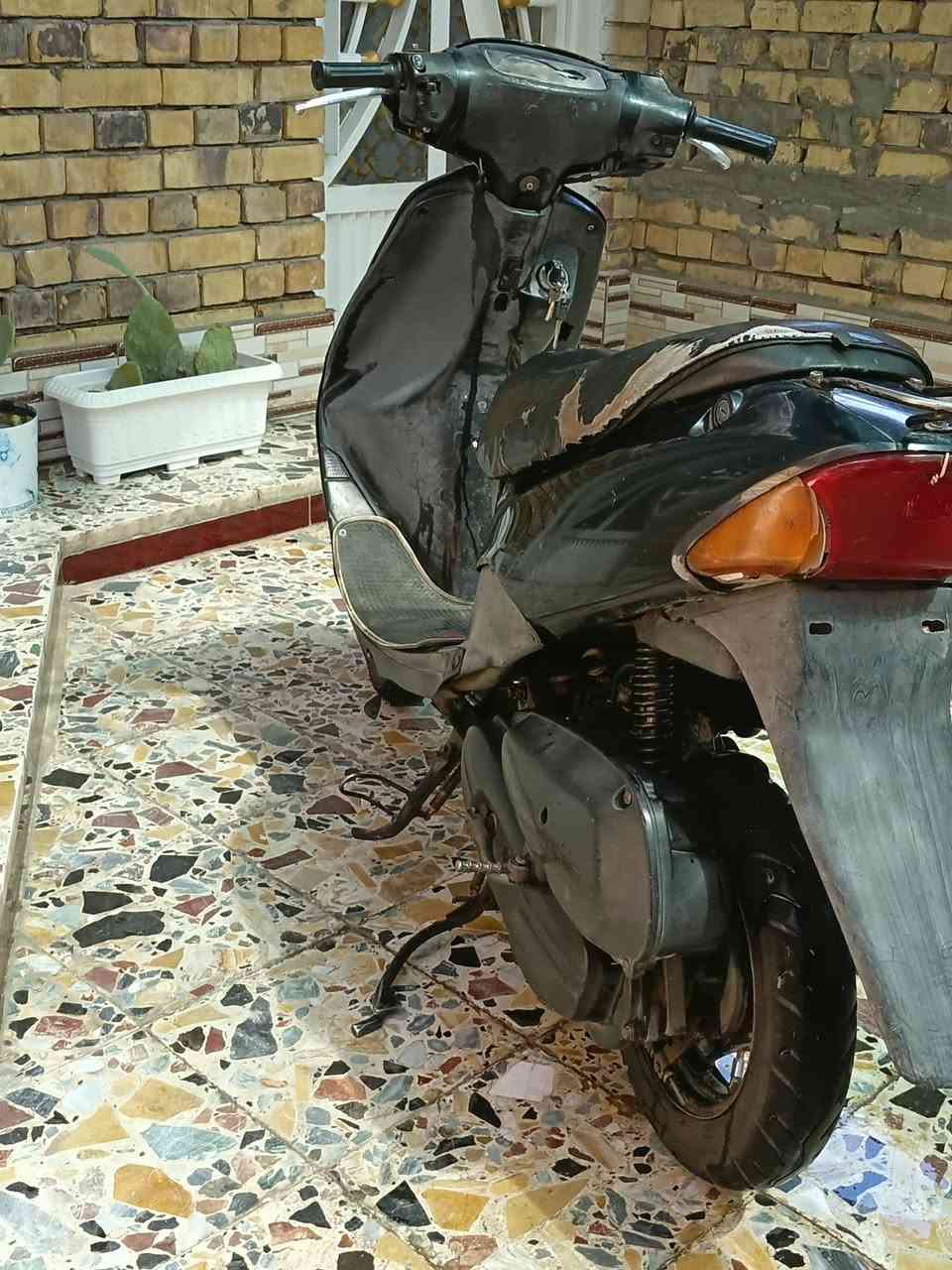 سلام عليكم دراجه للبيع سساسوكي دراجه سينه ريظينه200وبه مجال لطيبين نكره مره وحده هندر نصال عله هاذ رقم وتساب ما متوجد عله رصيد مكاني العماره ***********
