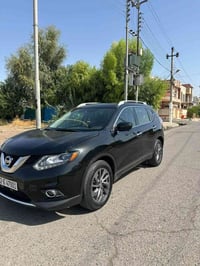 نيسان روگ • ٢٠١٦ • فول مواسفات