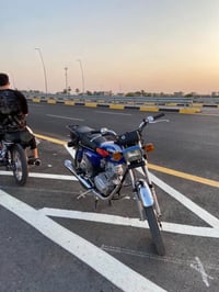 نامه برو • موديل ٢٥ • محرك شرط