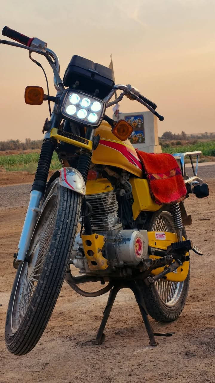 صولي • موديل ١٨ • فول