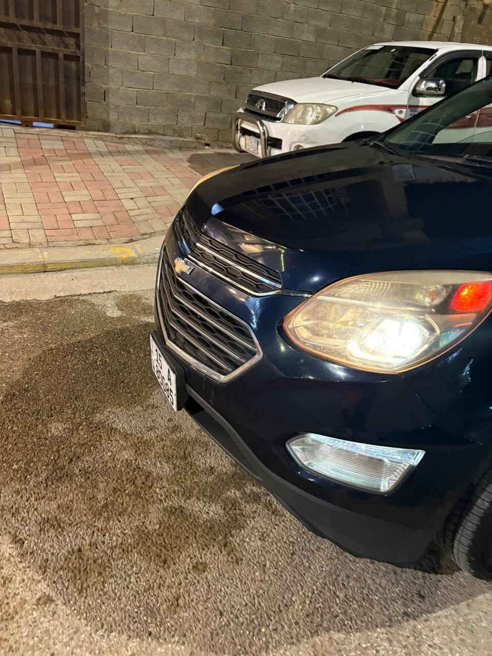٢٠١٧ • تحويل مباشر • ضربتها صفحة
