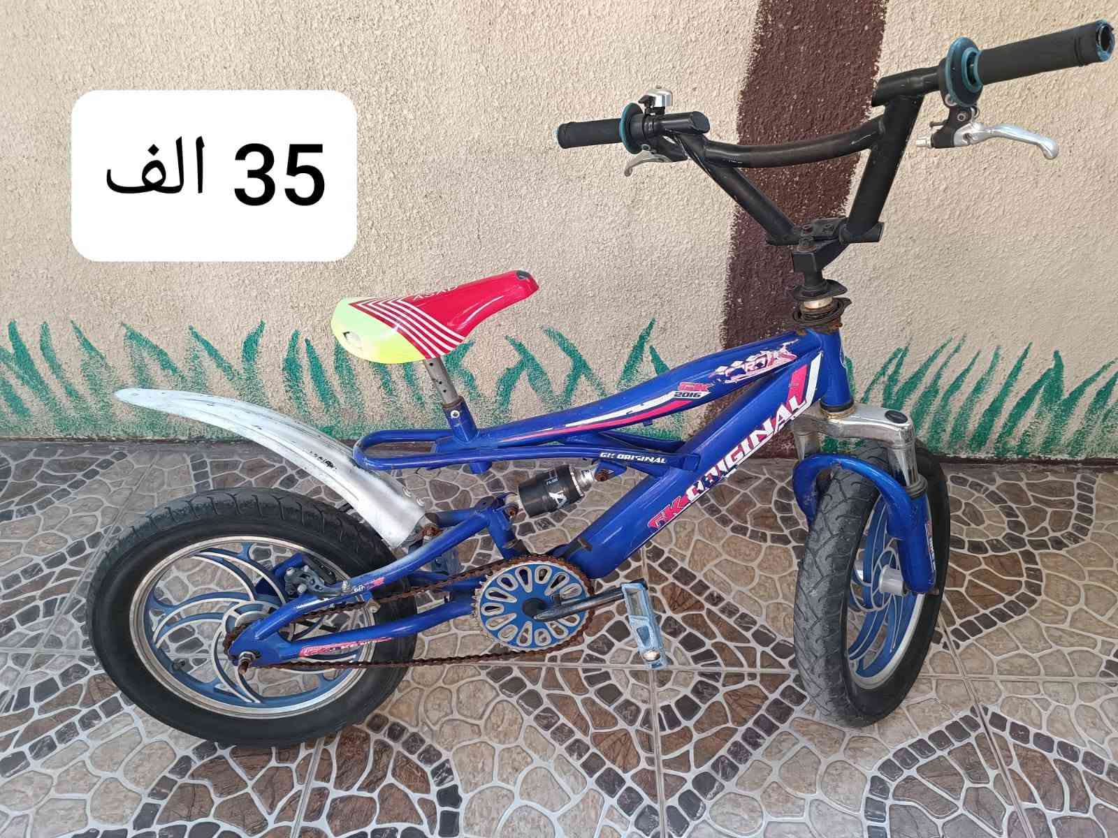 سرير أطفال • قياس ١٦٠×٧٧ • جديد