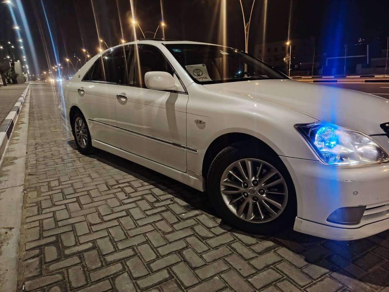 شاهينه • دخول جديد • رقم بصره