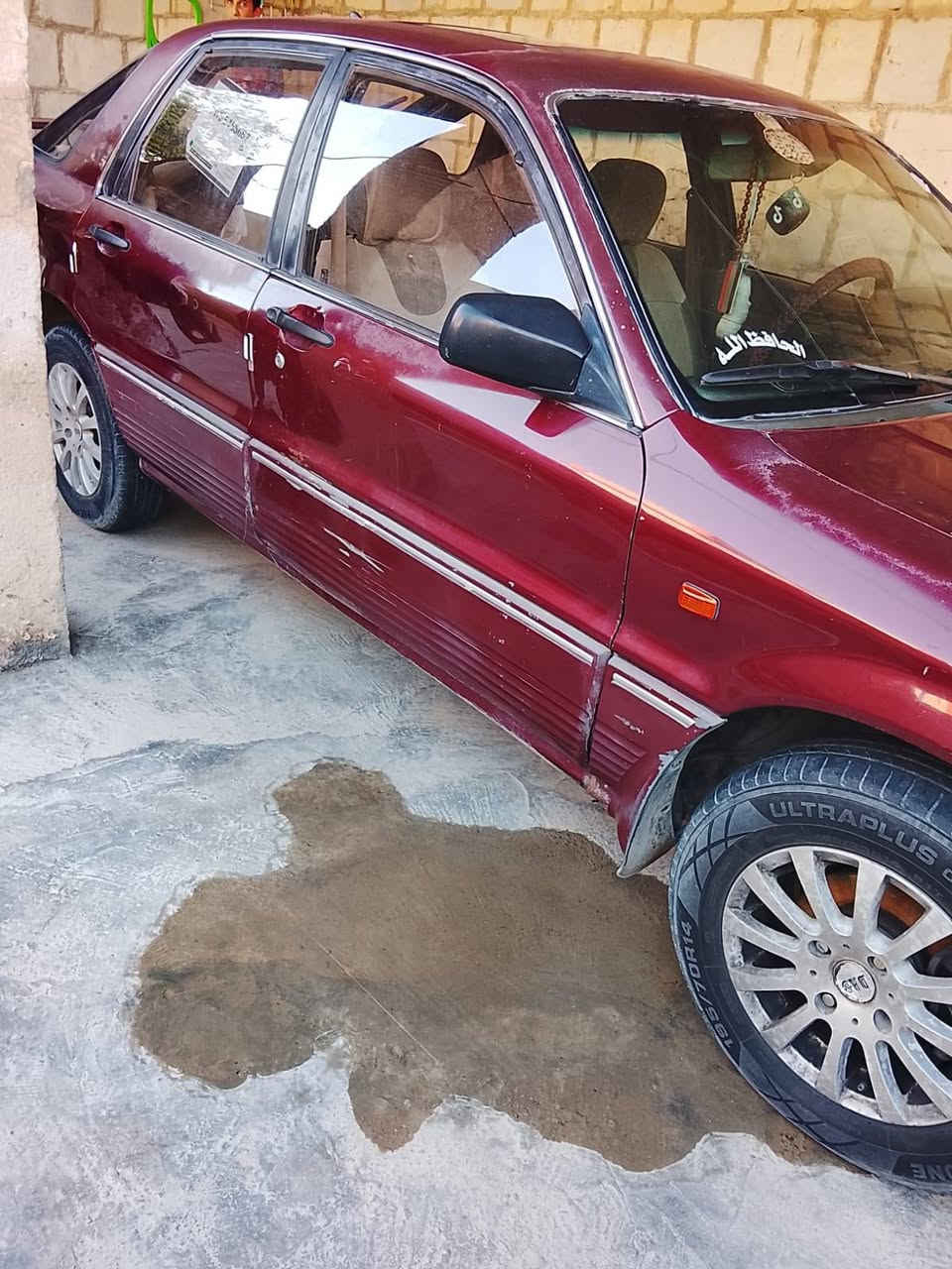 السلام عليكم مستي بوشي كالند للبيع مديل 90سنوية ل 29تحويل ثاني يوم مابيهة كل عيب كهربايات كلة شغال شرط مكينة شرط النضافة مكلف بل نشر شرا تصل ***********
