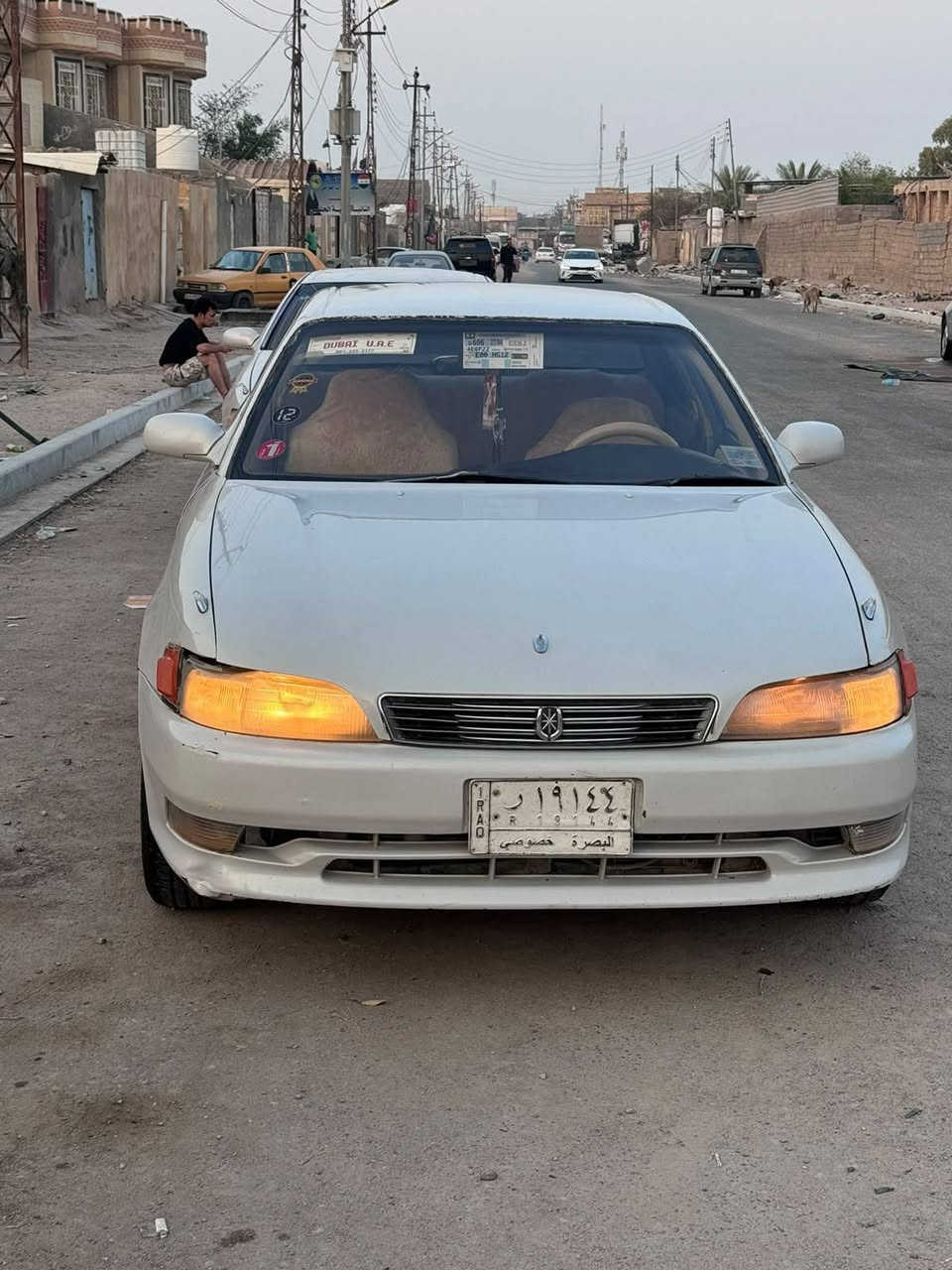 السلام عليكم مارك نفخ لبيع مكفوله من نقل الجثة ( علمآمكصوصه  رقم بصره تحويل ثاني يوم  مكينه وكير ونجي جدد تبريد ثلج كهربائيات كلها شغاله تخم تاير حداده جديده السيآره جاهزه من كلشي دواخل جديده مآبيها نقص ولأ برقي العنوآن البصرة السعر 36 الهاتف
***********
السلام عليكم مارك نفخ لبيع مكفوله من نقل الجثة ( علمآمكصوصه  رقم بصره تحويل ثاني يوم  مكينه وكير ونجي جدد تبريد ثلج كهربائيات كلها شغاله تخم تاير حداده جديده السيآره جاهزه من كلشي دواخل جديده مآبيها نقص ولأ برقي العنوآن البصرة السعر 36 الهاتف
