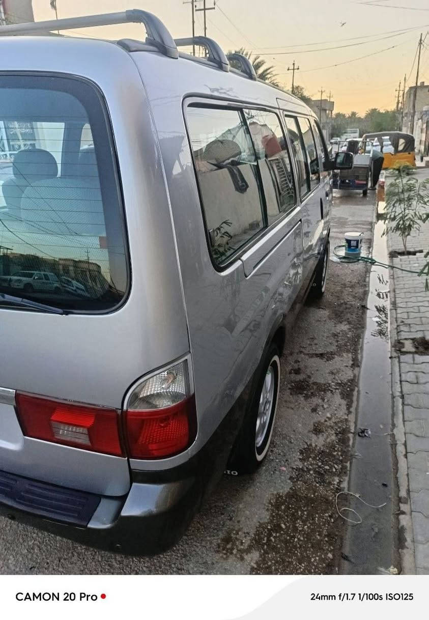 منغولي مسكر للبيع كفاله سياره جديده بس باب السايق و سلايت مرشوشات جماليه تبريد حداديه مكان نجف *********** يم حسين الخالدي
