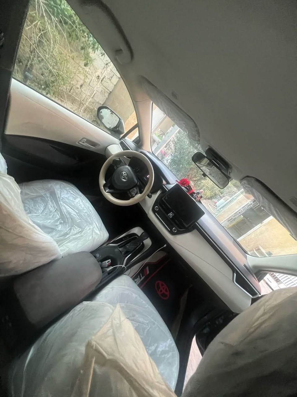 🚨🔥 وقّف التمرير… كورولا 2023 بهالحالة ما تتفوّت! 🔥🚨

🚘 تويوتا كورولا 2023 — معوقين
✨ سيارة نظيفة وجديدة جديده حيل
🇮🇶 باقي أقل من سنة على المعوق
📏 ماشيه 60 ألف كم
🏢 شرط وكالة
📄 المعوق أطراف ويسوي وكالة
🛠️ عندي وكالة

🔴 الحادث: جاملغ خلفي

باب + تكمه
🟢 كلير فقط

💰 السعر: 137 ورقة وبيه مجال للطيبين

📍 السيارة جاهزة للجادين

📞 إذا ما تحصلني عالخط… اتصل واتساب مباشرة
*********** 📲
