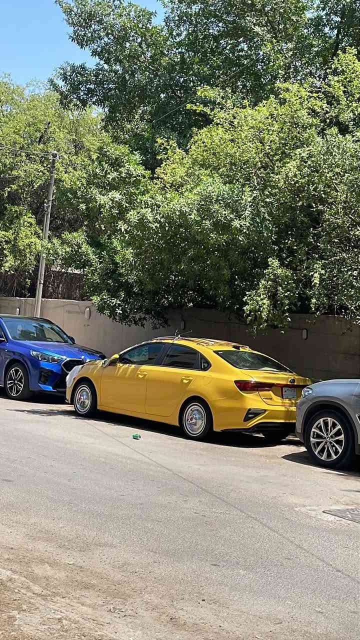 للبيع كبات اولدز نظافه 90‎%‎
مكاني بابل

‭***********‬
