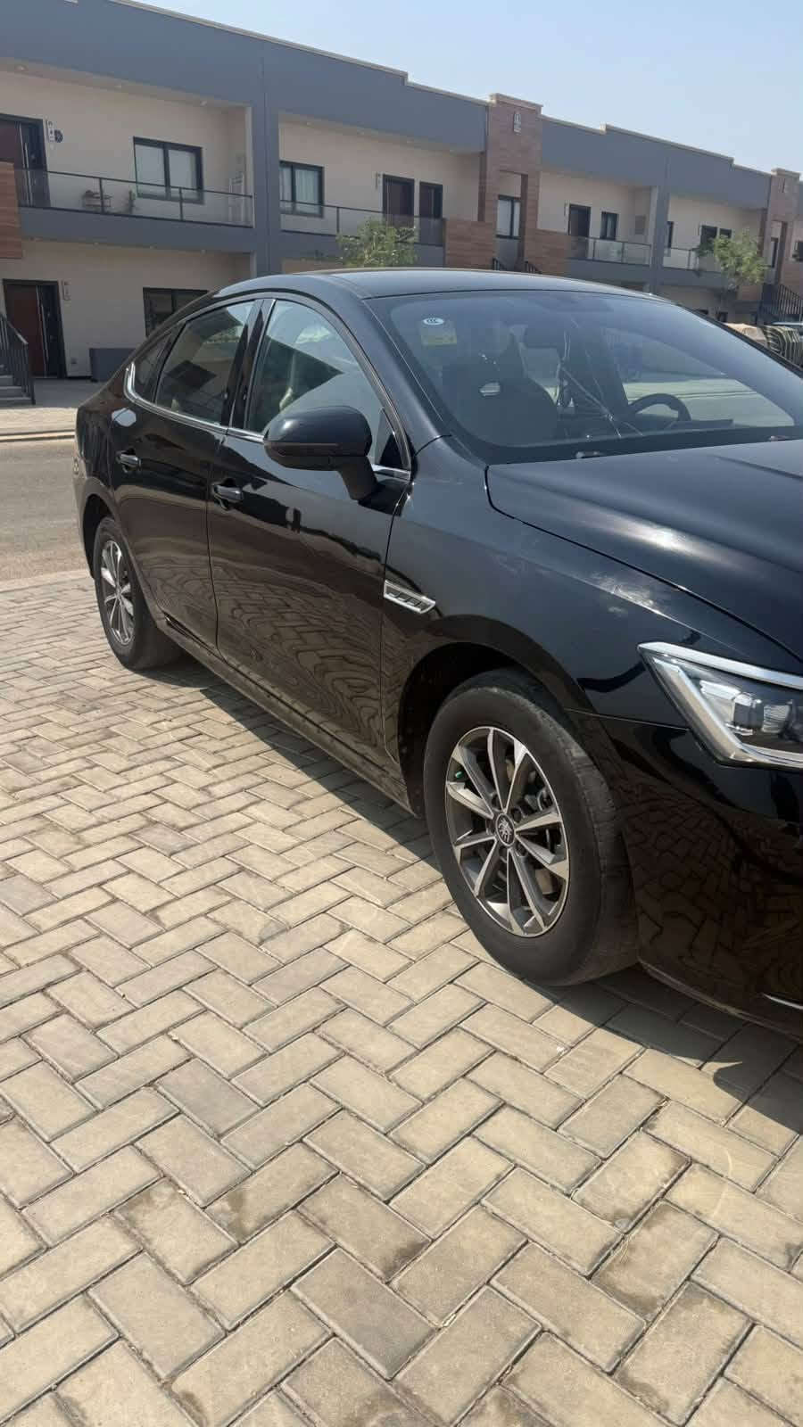 🚘 للبيع BYD QIN PLUS موديل 2023
✨ سيارة عصرية وأنيقة واقتصادية بالقيادة

🔹 الموديل: 2023
🔹 ماشية: 54 ألف كم
🔹 نموذج أول صناعة بفئتها
🔹 الضربة بالعراق شبرين بالبونيد
🔹 تصميم أنيق وشبابي
🔹 صالون واسع ومريح
🔹 شاشة وسطية ونظام ترفيهي
🔹 سيارة مناسبة للاستخدام اليومي والسفر

🔥 فرصة للي يدور على سيارة موديل حديث وشكل مميز

📞 للاستفسار والتواصل:
 ***********

***********
