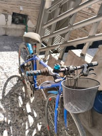 بايسكل C700 • حجم 27 • نظيف
