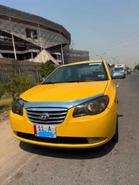 الانترا • ٢٠٠٨ • مكينه ٢٠٠٠