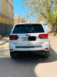 تريل هوك • ٢٠٢١ • الناصرية