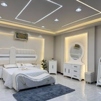غرف صاج • اخشاب • جديد