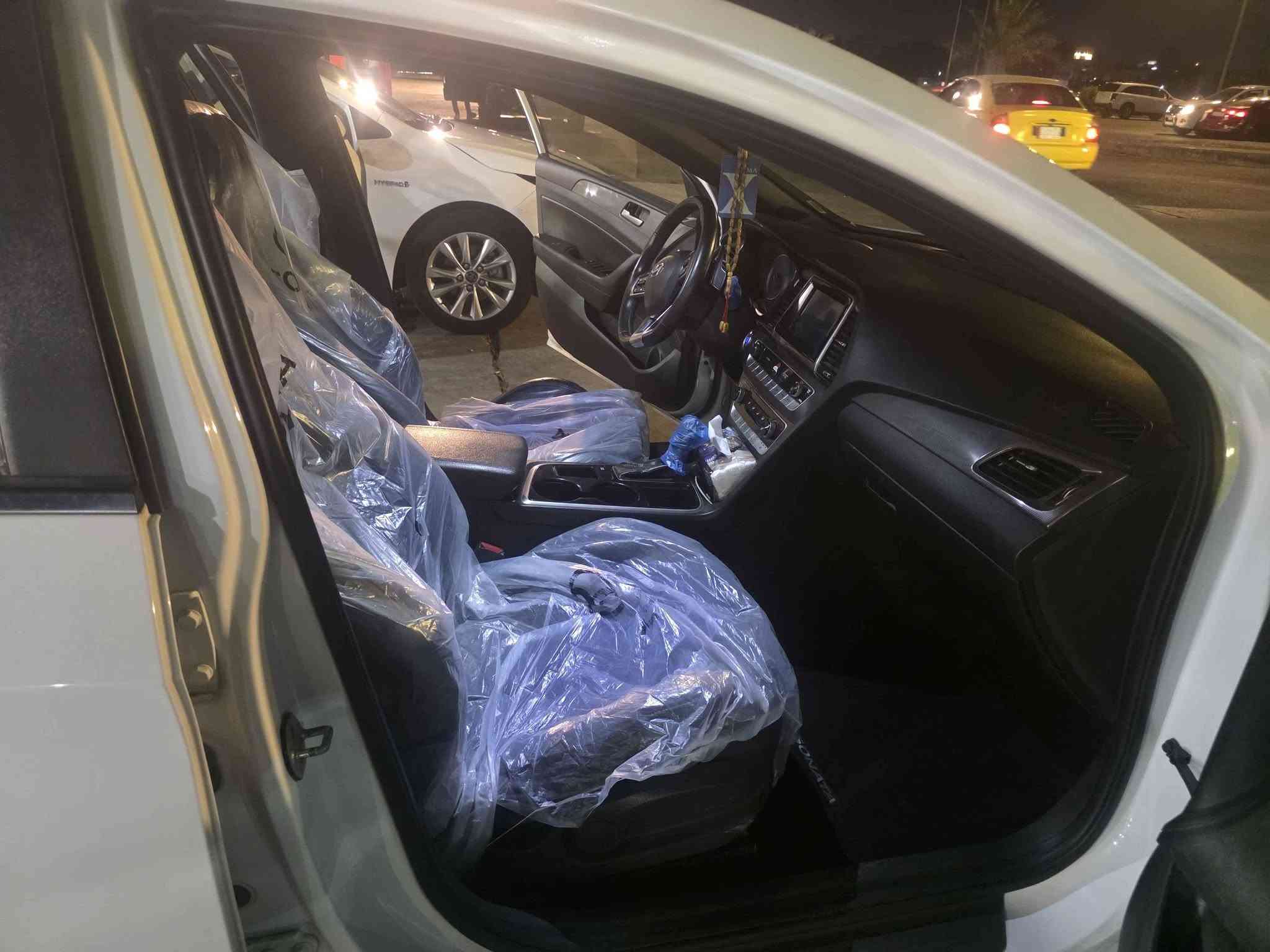 موديل ١٨ السياره فووول حادثه بنيد وجاملغ السياره فوول مكان بغداد الجديده م *********** حجي خليل 
...بيعئ سريعه بغداد, العراق
