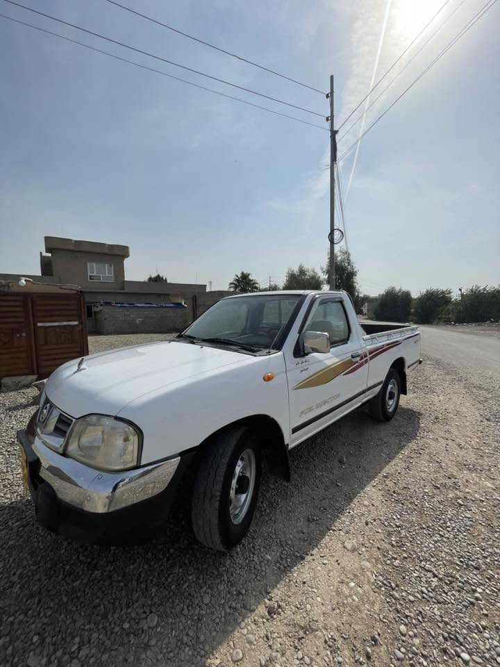٢٠٠٨ • بدنه • كرت