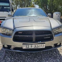 تشارجر • ٢٠١٢ • مكينة ٣٦٠٠
