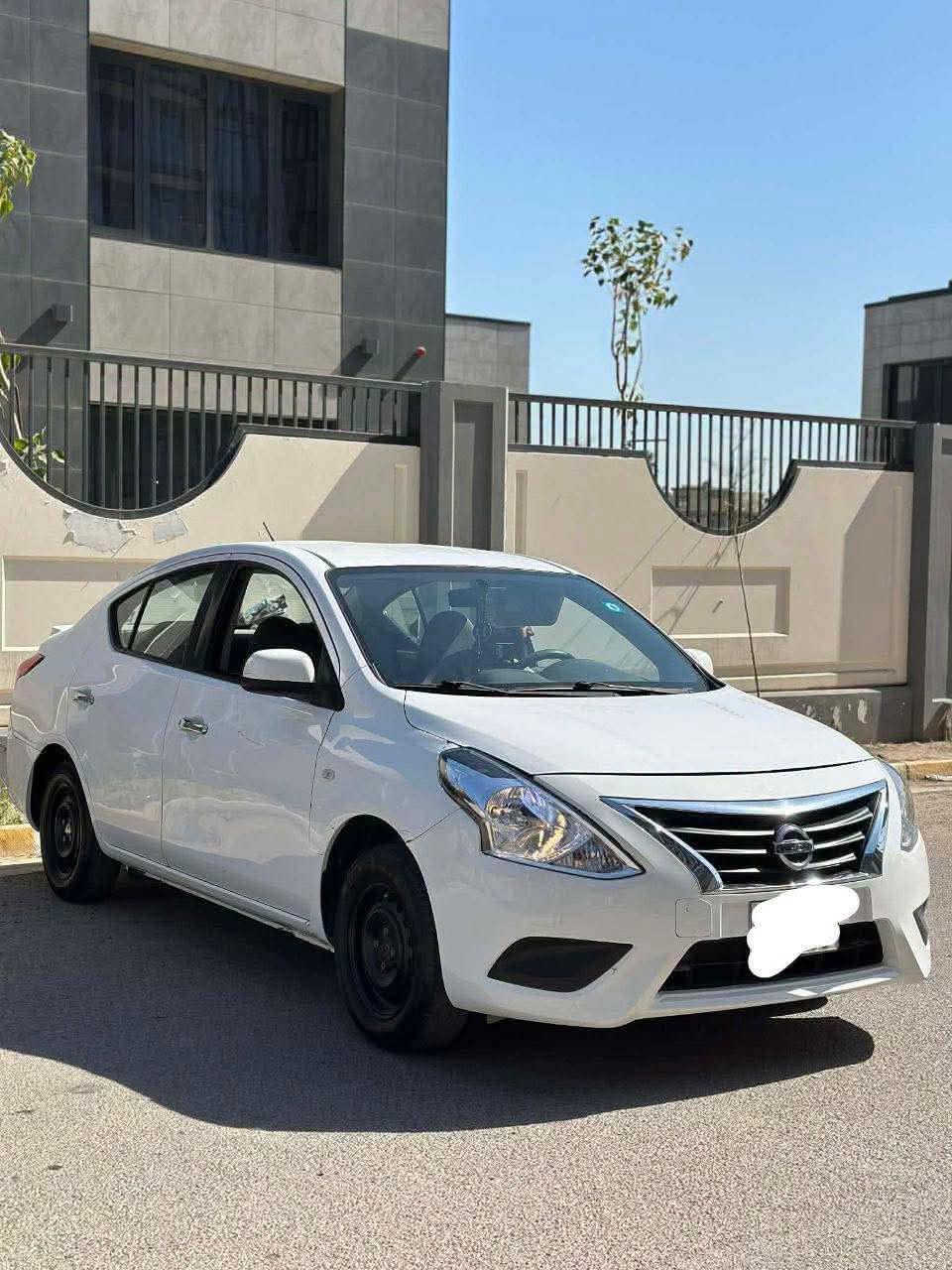 للبيع اربعة سيارات #سني ب اسعار مناسب ✅
للبيع نيسان سني 2009 ✅✅✅
للبيع نيسان سني مصري 2025 ✅
للبيع نيسان سني 2023 ✅
للبيع نيسان سني 2020 هندي ✅
للبيع نيسان سني 2020 هندي ✅

سعرها والتفاصيل موجودة ع رابط قناة سيارات للبيع و شراء سيارات رابط https://t.me/carssofiraq
.
أو اكتب في بحث تلكرام :
👈كروب سيارات العراق 🇮🇶
وشوف سعر والتفاصيل بنفسك✔
