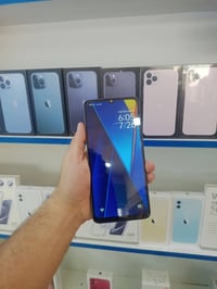 بوكو C65 • ٢٥٦ جيجا • رام ١٢
