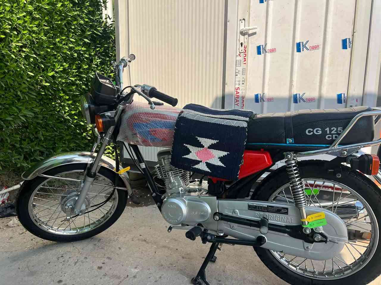 السلام عليكم ربعه مديل 26دراجه بعدها بلجيس برغي مامفتوح بيها وراق سكنرسعر.   750وبيها مجال مكاني كربلاء الاستفسار خاص او ***********
