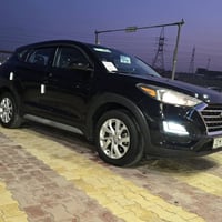 هونداي توسان ( ٢٠٢٠ )  امريكي  مواصفات معروفه  ماشية ( 80 ) ألف كم رقم...