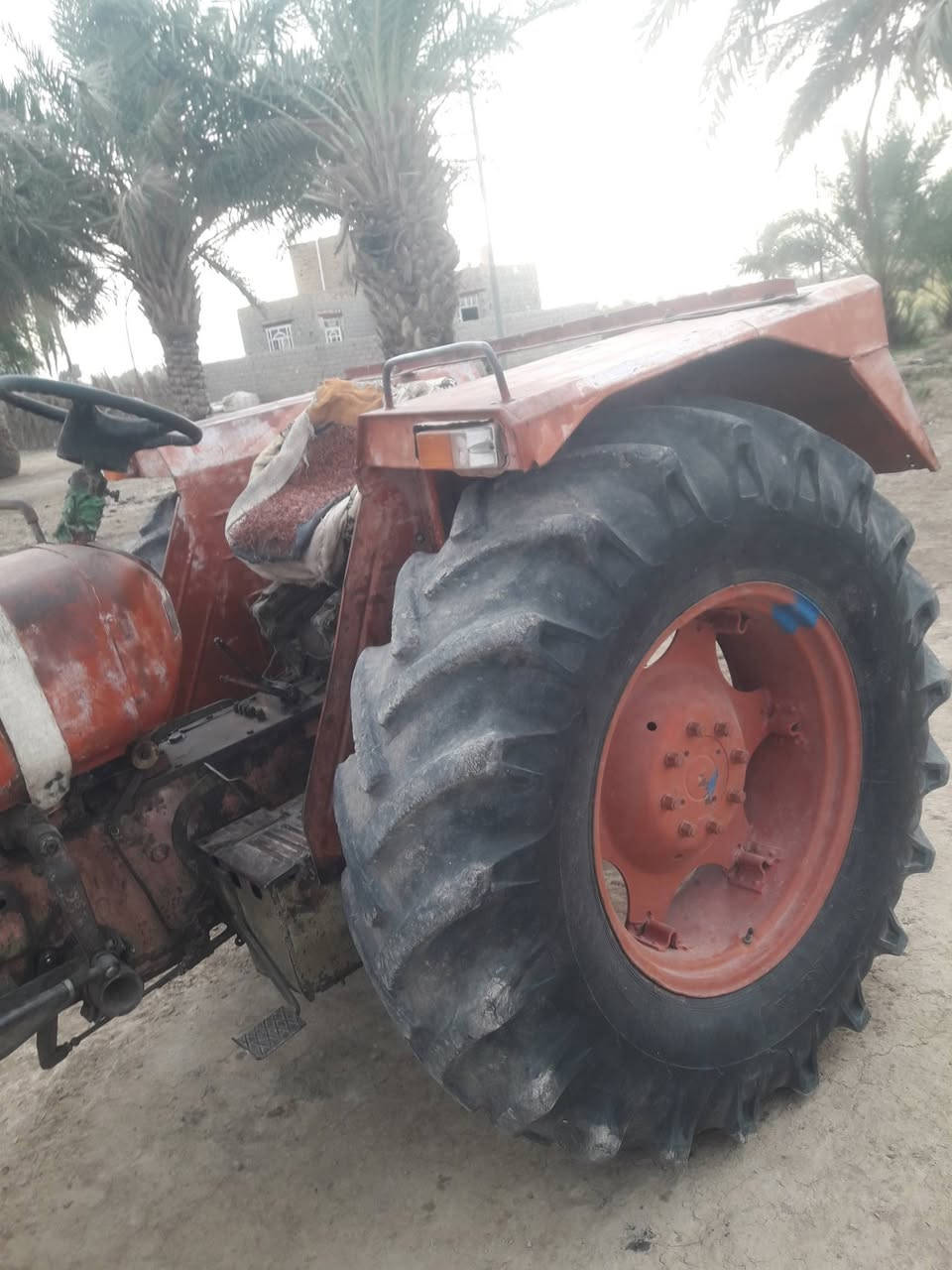 عنتر • موديل ٨٥ • ما بيه نقص