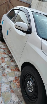 سيراتو خليجي • ٢٠١٣ • بصرة المطيحة