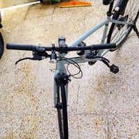 بايسكل • ٧٠٠ • موصل ايسر