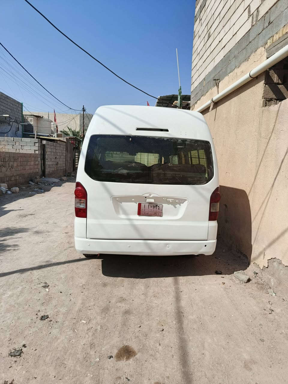 سلام عليكم اخوان شيري كاز محرك يبخر نوزل وبم جديد دينمو جديد كير اكسل كفاله تبريد شغال شرط حداده جديده ماعده الطبلات الفوك بيهن صوت معمره حزام ومصبوغه احله صبغ باب الصندوك مصبوغ والبنيد السياره كفاله من الضربه
بسمي رقم كربلاء سنويه ساقطه 22
السعر 80 وبيه مجال ***********
