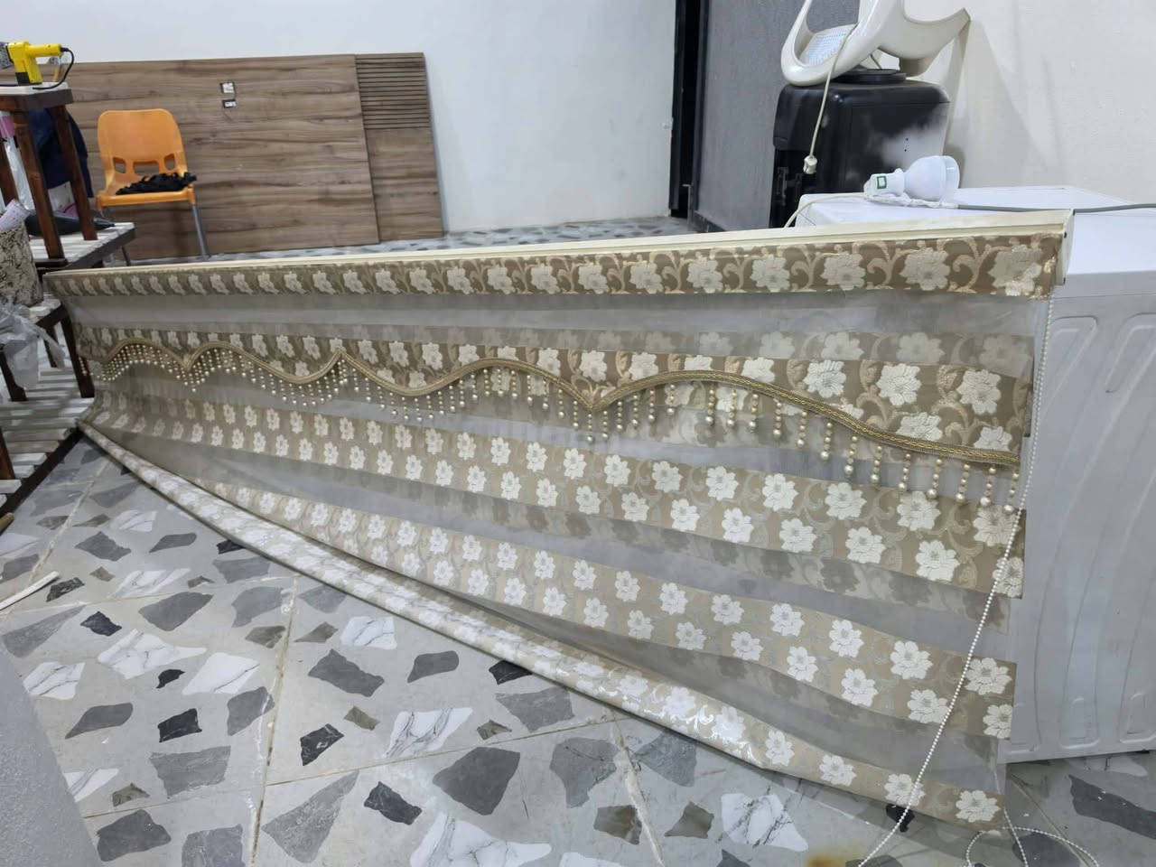 بردە ویا سکە  ملکی   35
بردە زیبرا های قیاساتە سعر واحد 35
270
150
120
