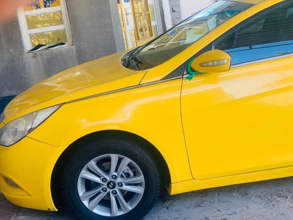 سلام عليكم سوناته للبيع مديل 11 خليجي سياره جاهزه مكينه كير حداديه تبريد سعر 88 وبيه مجال للشراي *********** واتساب ***********
